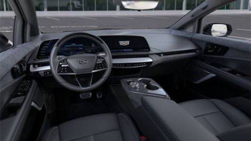 2025 Cadillac OPTIQ 3GYK3BMR6SS169143