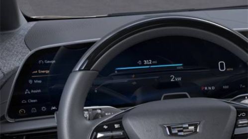 2025 Cadillac OPTIQ 3GYK3BMR6SS169143