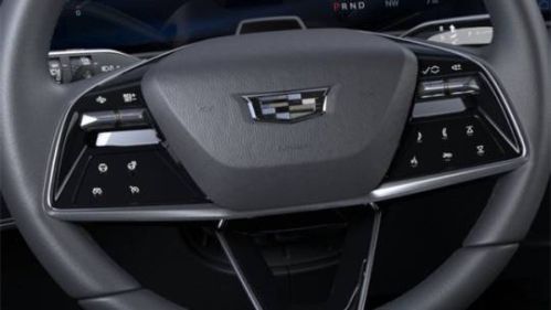 2025 Cadillac OPTIQ 3GYK3BMR6SS169143