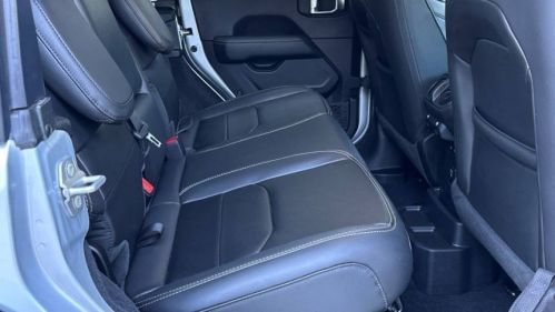 2023 Jeep Wrangler 1C4JJXP65PW581166