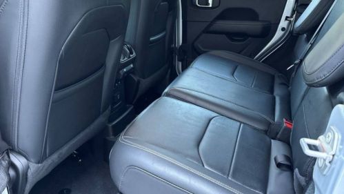 2023 Jeep Wrangler 1C4JJXP65PW581166