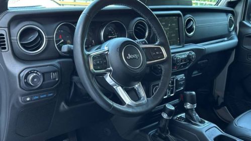 2023 Jeep Wrangler 1C4JJXP65PW581166