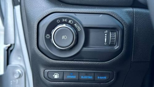 2023 Jeep Wrangler 1C4JJXP65PW581166