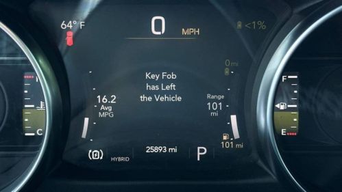 2023 Jeep Wrangler 1C4JJXP65PW581166