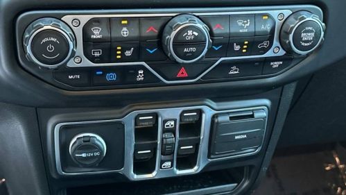 2023 Jeep Wrangler 1C4JJXP65PW581166