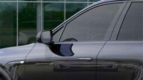 2025 Cadillac Lyriq 1GYKPURK6SZ313904