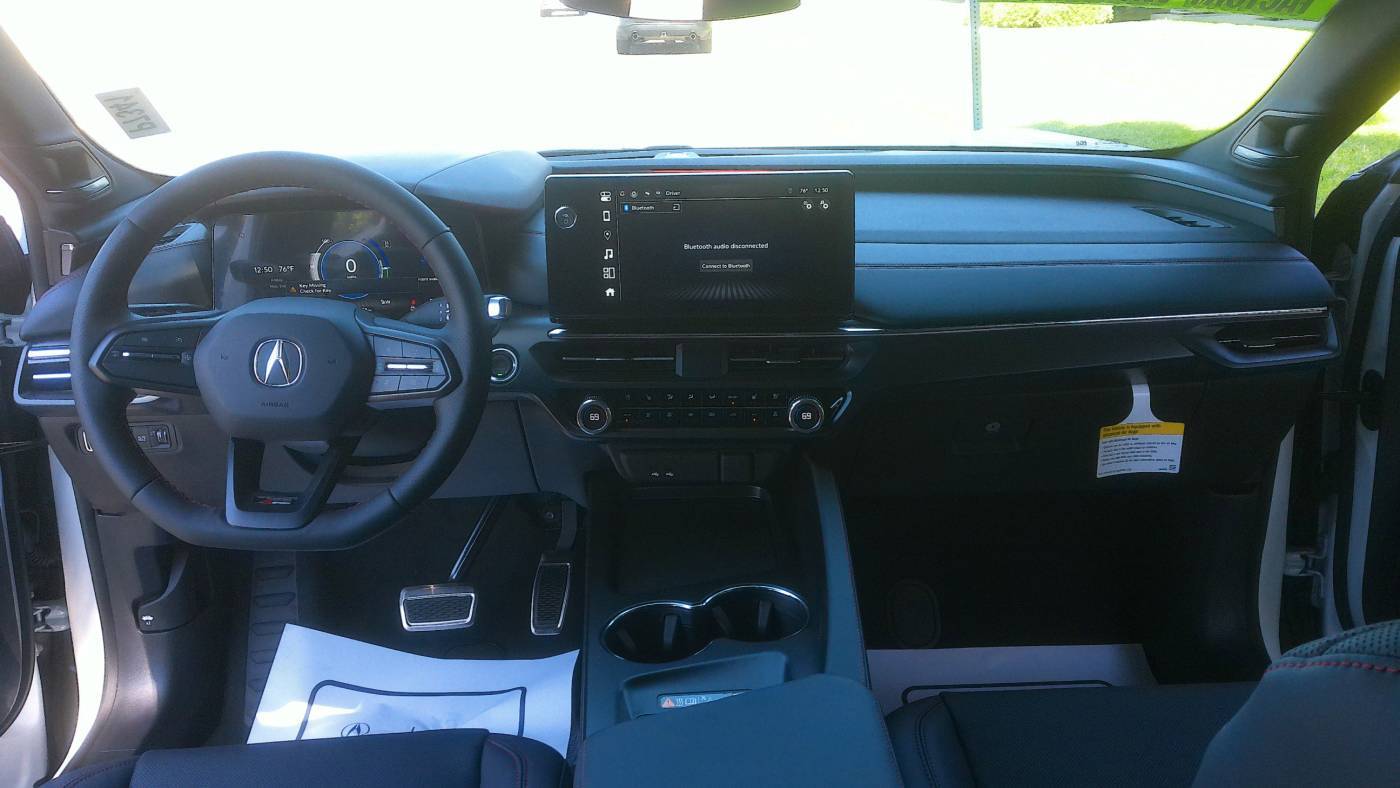 2024 Acura ZDX 4W5KHMRK0RZ505027