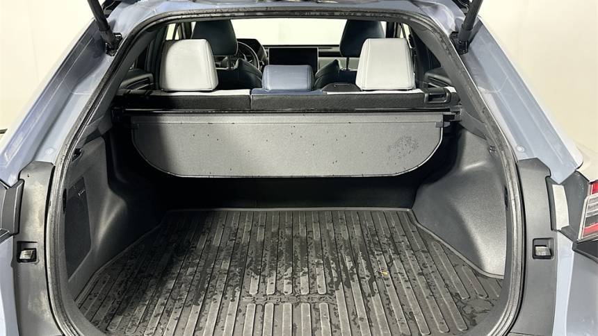 2023 Subaru Solterra JTMABABA1PA002306