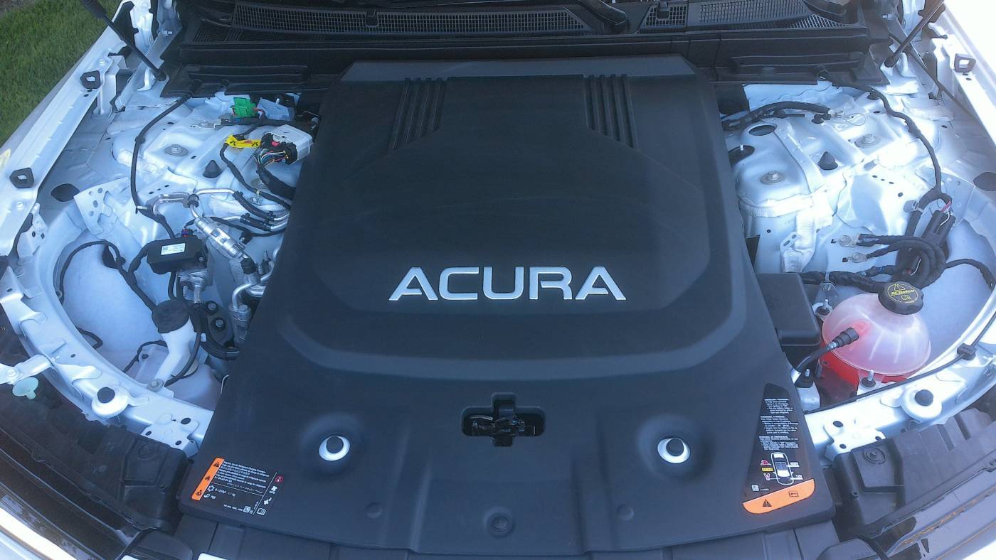 2024 Acura ZDX 4W5KHMRK0RZ505027