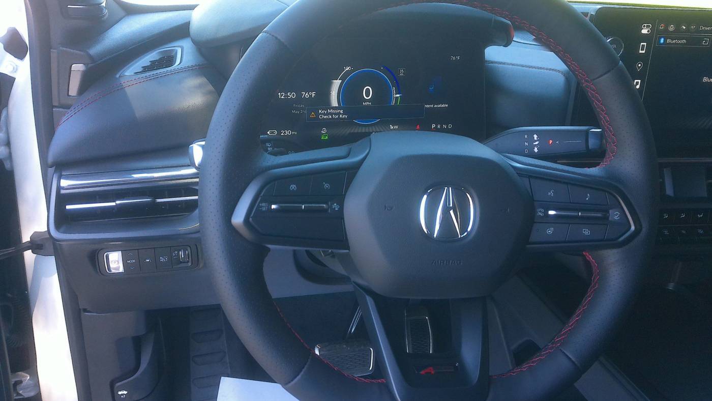 2024 Acura ZDX 4W5KHMRK0RZ505027