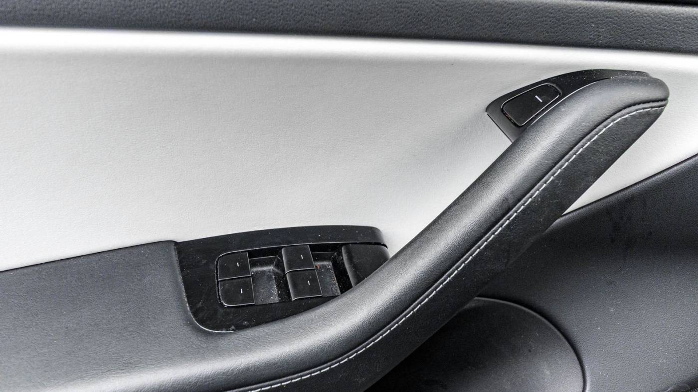 2020 Tesla Model 3 5YJ3E1EA6LF509554