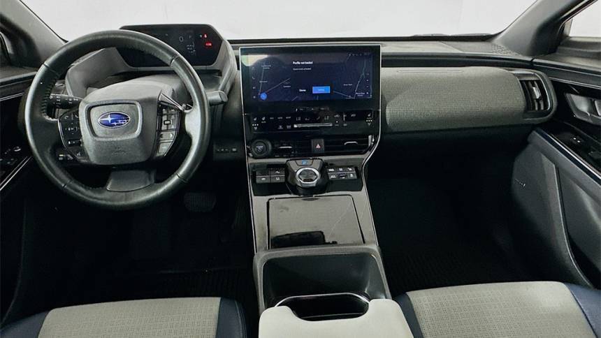 2023 Subaru Solterra JTMABABA1PA002306
