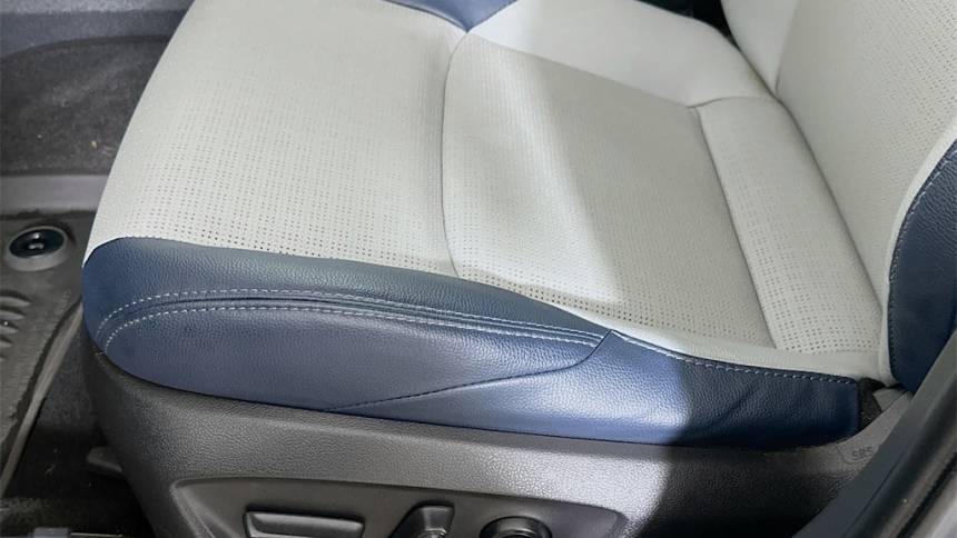 2023 Subaru Solterra JTMABABA1PA002306