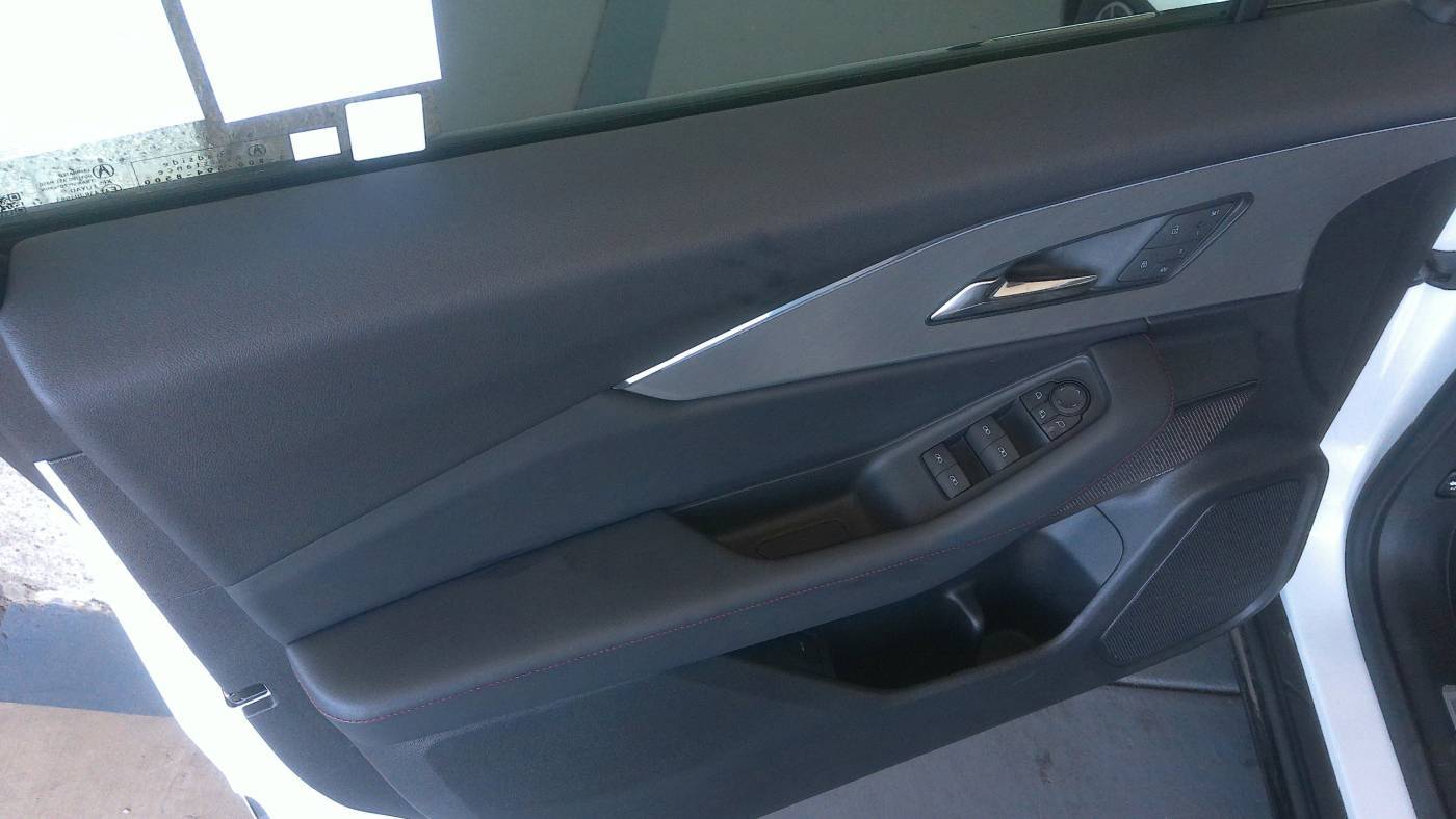 2024 Acura ZDX 4W5KHMRK0RZ505027
