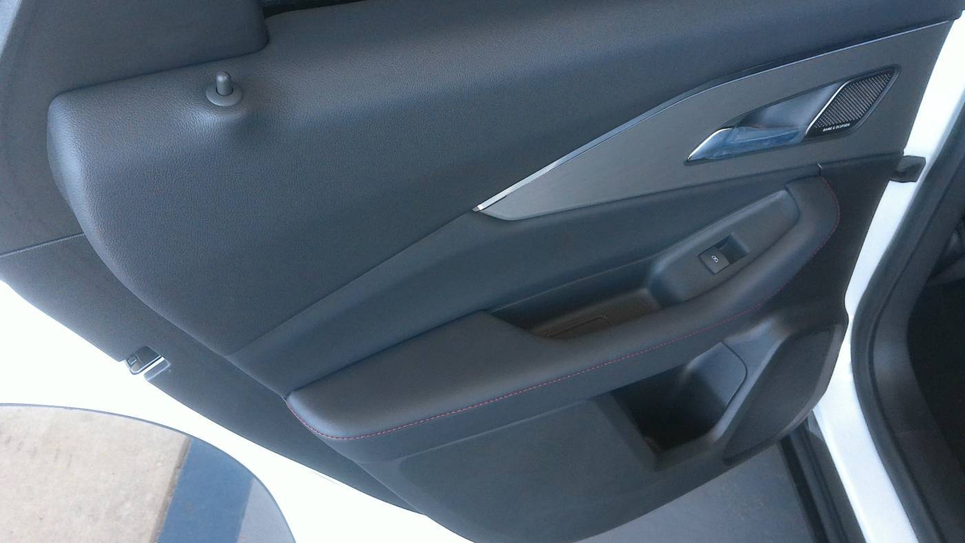 2024 Acura ZDX 4W5KHMRK0RZ505027