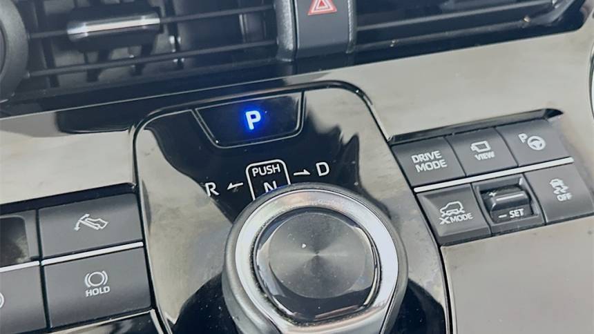 2023 Subaru Solterra JTMABABA1PA002306