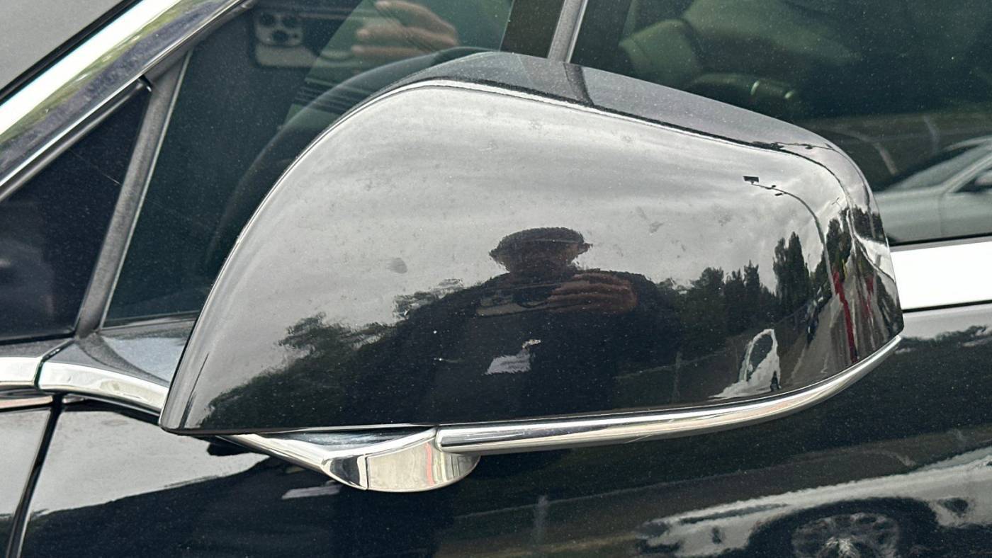 2019 Tesla Model X 5YJXCBE23KF155951