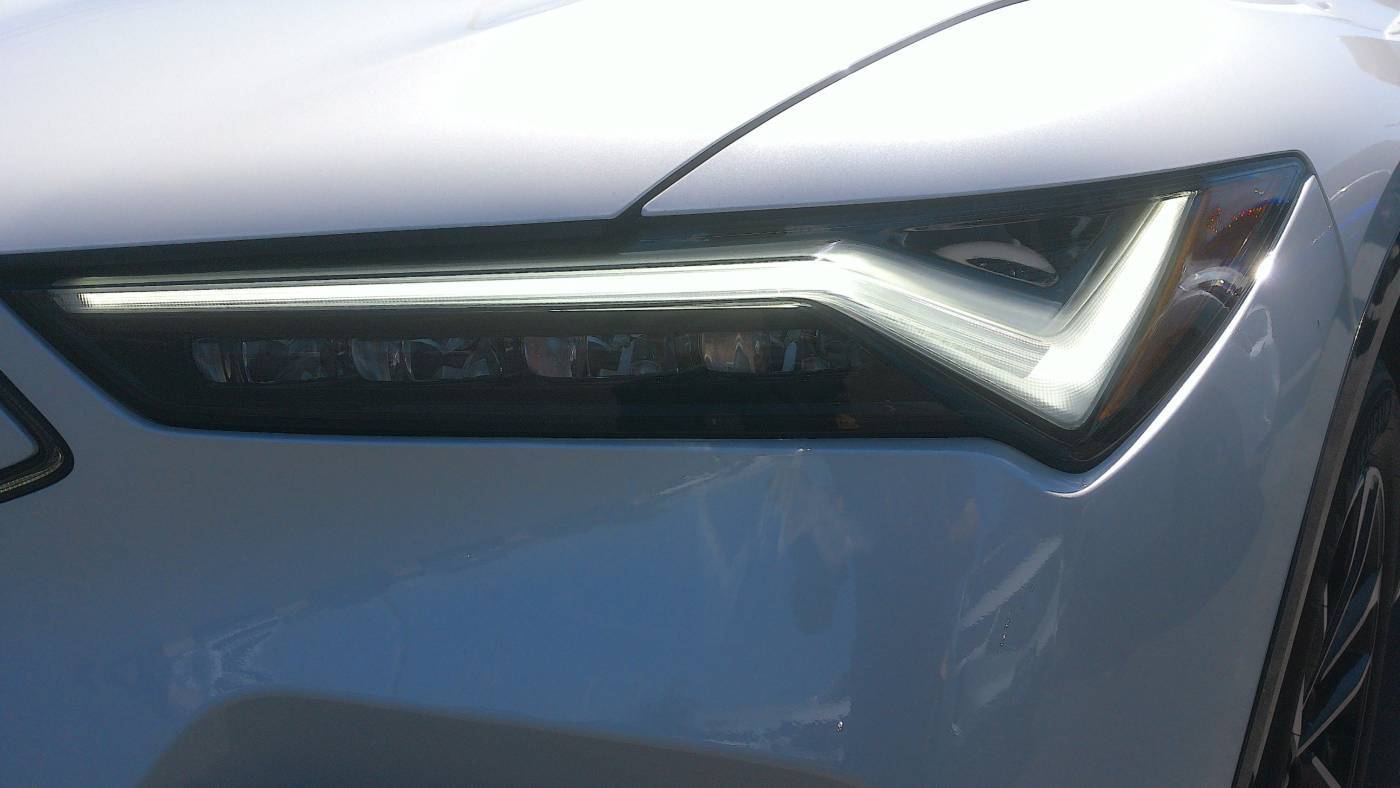 2024 Acura ZDX 4W5KHMRK0RZ505027