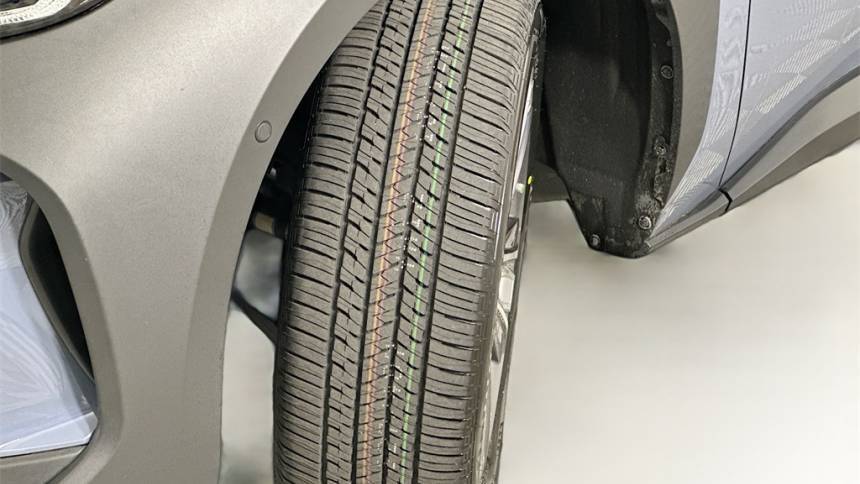 2023 Subaru Solterra JTMABABA1PA002306