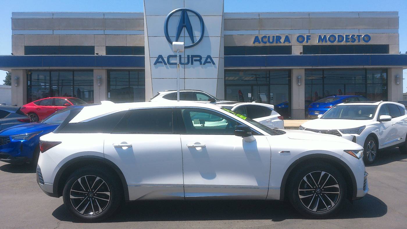2024 Acura ZDX 4W5KHMRK0RZ505027