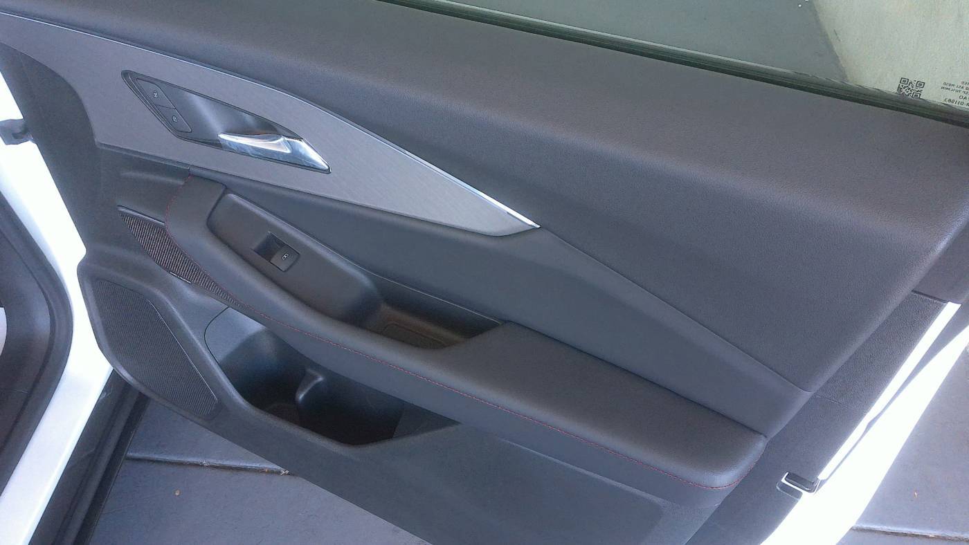2024 Acura ZDX 4W5KHMRK0RZ505027