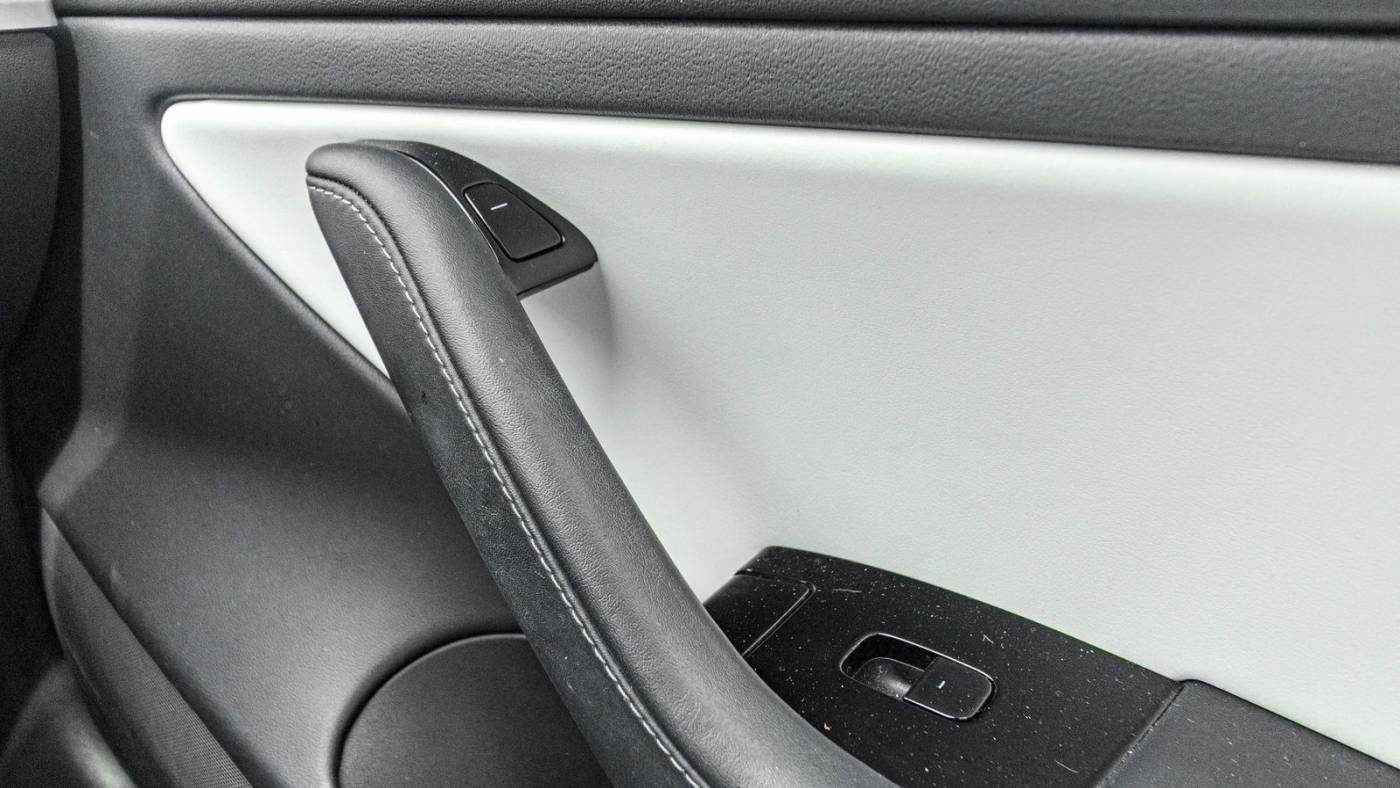 2020 Tesla Model 3 5YJ3E1EA6LF509554