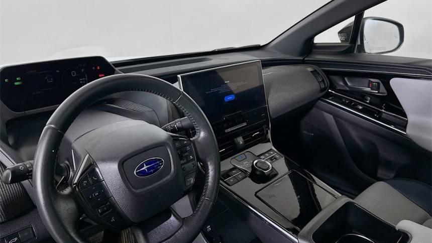 2023 Subaru Solterra JTMABABA1PA002306