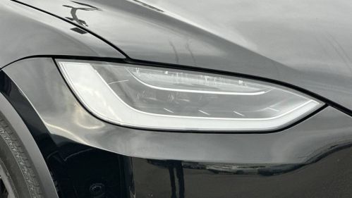 2019 Tesla Model X 5YJXCBE23KF155951