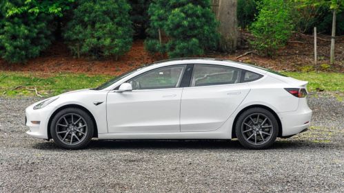2020 Tesla Model 3 5YJ3E1EA6LF509554