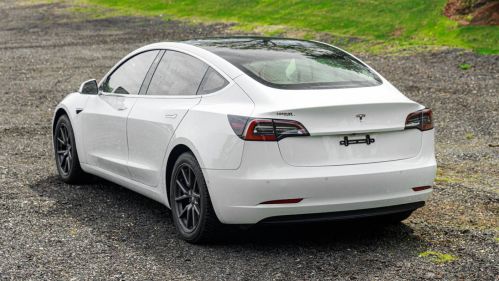 2020 Tesla Model 3 5YJ3E1EA6LF509554