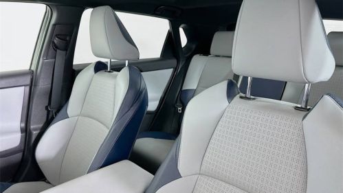 2023 Subaru Solterra JTMABABA1PA002306