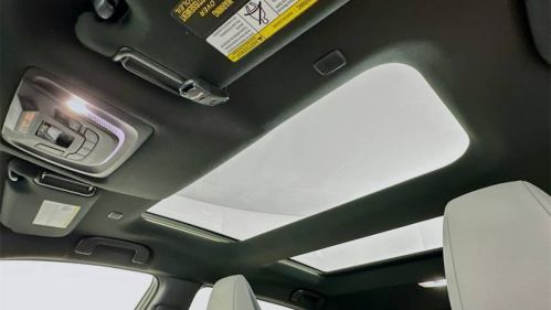 2023 Subaru Solterra JTMABABA1PA002306