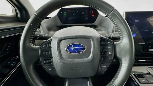 2023 Subaru Solterra JTMABABA1PA002306