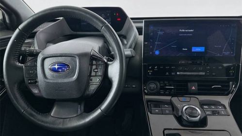 2023 Subaru Solterra JTMABABA1PA002306