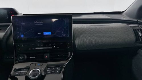 2023 Subaru Solterra JTMABABA1PA002306