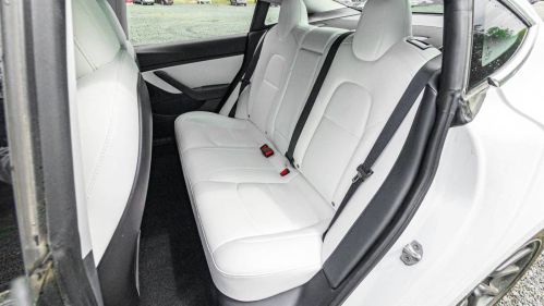 2020 Tesla Model 3 5YJ3E1EA6LF509554