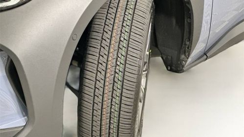 2023 Subaru Solterra JTMABABA1PA002306