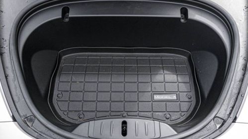 2020 Tesla Model 3 5YJ3E1EA6LF509554