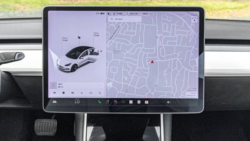 2020 Tesla Model 3 5YJ3E1EA6LF509554