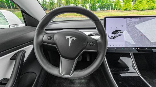 2020 Tesla Model 3 5YJ3E1EA6LF509554