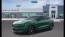 2025 Ford Mustang Mach E