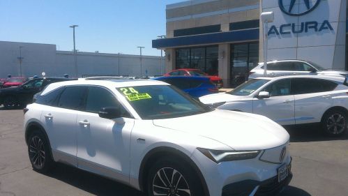 2024 Acura ZDX 4W5KHMRK0RZ505027