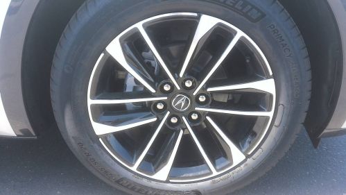 2024 Acura ZDX 4W5KHMRK0RZ505027