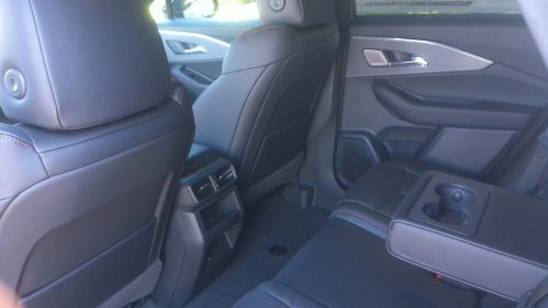 2024 Acura ZDX 4W5KHMRK0RZ505027
