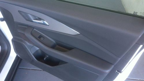 2024 Acura ZDX 4W5KHMRK0RZ505027