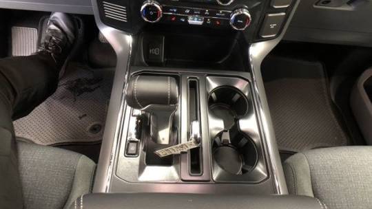 2025 Ford F-150 Lightning 1FTVW3LK2SWG16107