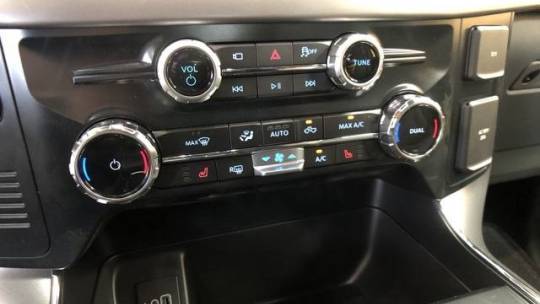 2025 Ford F-150 Lightning 1FTVW3LK2SWG16107