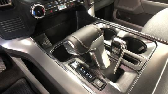 2025 Ford F-150 Lightning 1FTVW3LK2SWG16107