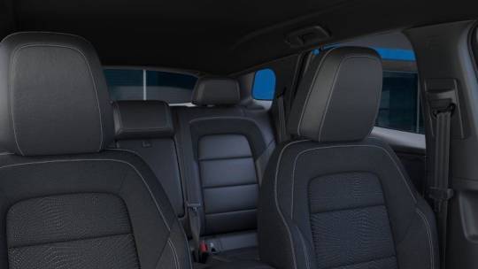 2025 Chevrolet Blazer EV 3GNKDGRJ1SS105358