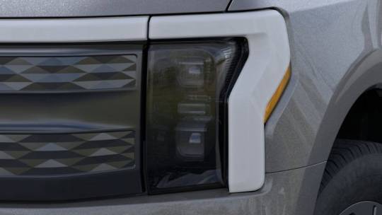 2025 Ford F-150 Lightning 1FT6W5L79SWG14432